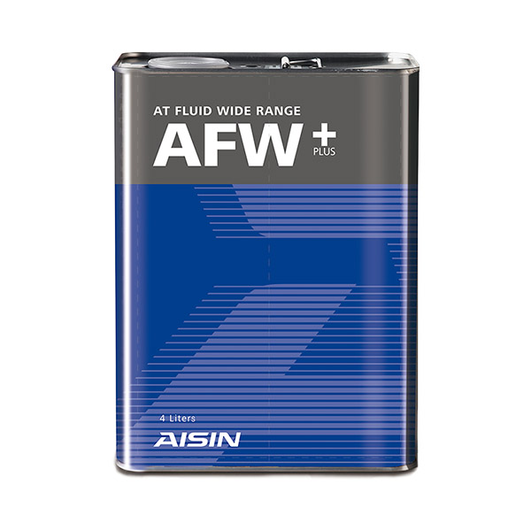 aisin trans oil afw plus 03