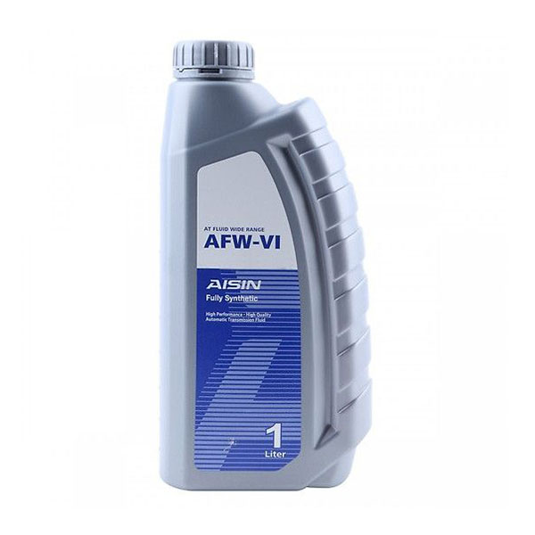 aisin trans oil afw vi 05