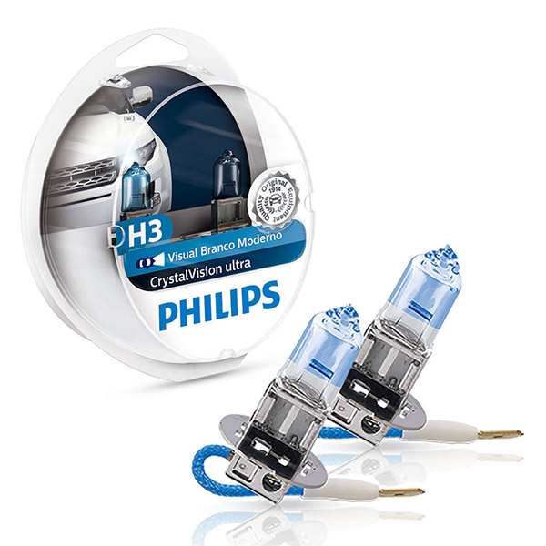 philips h3 crystal vision 04