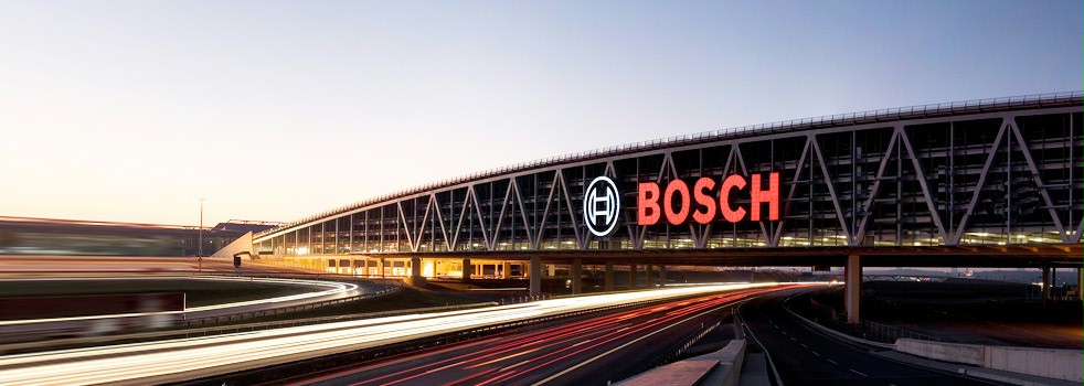 BOSCH BOSCH