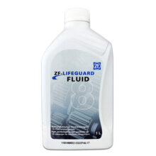 روغن گیربکس ۱ لیتری ZF-8