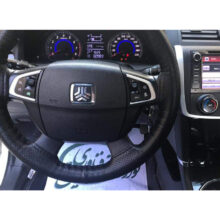 کروز کنترل نوتاش مدل New Face مناسب خودرو آریو Z300 اتومات
