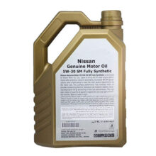 nissan 4l 5w30 car engine oil 02