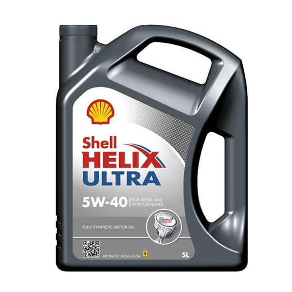 shell helix ultra 5w40 01
