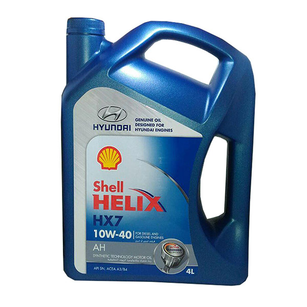 shell helix10w40 engine oil 01