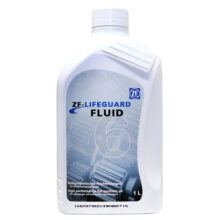 روغن گیربکس ۱ لیتری ZF-6