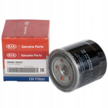 Kia Sportage 2011-15 Oil Filter