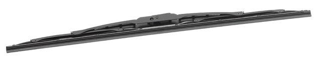 wiper blade conventional