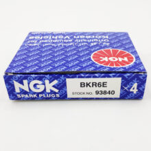 شمع خودرو NGK مدل BKR6E-11 90920 نیکل (اصلی) (کپی)