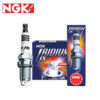 شمع خودرو NGK مدل BKR6EIX-11 3764 ایریدیوم (اصلی)