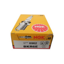 شمع خودرو NGK مدل BKR6E-11 2756 نیکل V-Power (اصلی) (کپی)