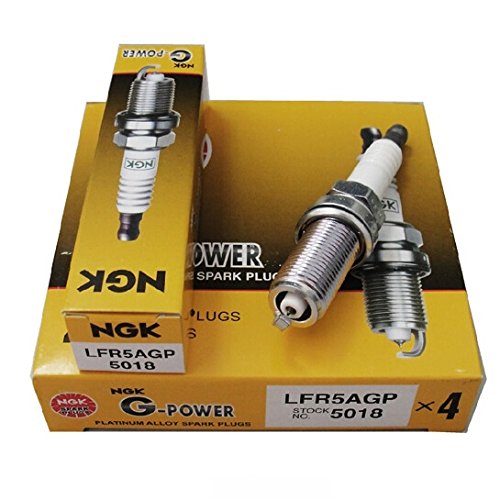 شمع خودرو NGK مدل ۵۰۱۸ LFR5AGP پلاتینیوم (اصلی) شمع خودرو NGK مدل ۵۰۱۸ LFR5AGP پلاتینیوم (اصلی)