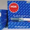 شمع خودرو NGK مدل SILZKR7B – 11/97789 سوزنی دوبل ایریدیوم لیزر (اصلی)