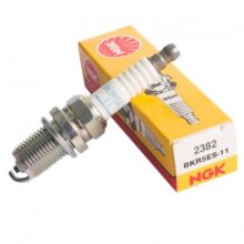 شمع خودرو انجیکا NGK مدل BKR5ES-11 2382 نیکل (اصلی)