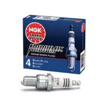 شمع خودرو انجیکا NGK مدل BKR6EIX-11 3764 ایریدیوم (اصلی)