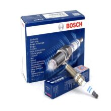 شمع خودرو بوش مدل 9756 HR7MII30W ایریدیوم آلمان (اصلی)