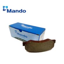 لنت ترمز عقب هیوندای توسان اتاق قدیم 10-2006 (نوع B) ماندو – MANDO