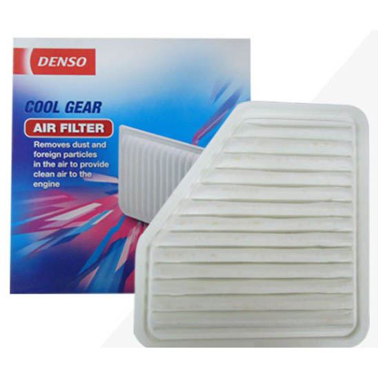 فیلتر هوای موتور لکسوس ES350 دنسو 0130-260300 ( اصلی )