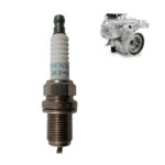 شمع صنعتی ژنراتور دنسو مدل Denso 6119 GL3-3 (اصلی) (کپی)