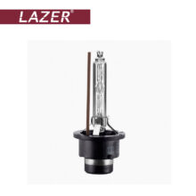 لامپ زنون پایه D4S لیزر – Lazer