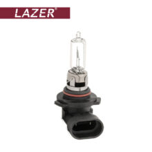 لامپ هالوژن گازی پایه ۹۰۰۵ HB3 لیزر – Lazer