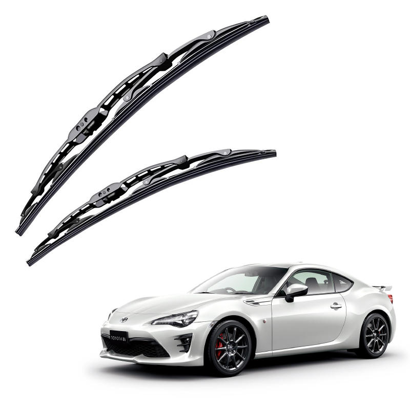 تیغه برف پاک کن تویوتا GT86