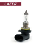 لامپ هالوژن گازی پایه9006 HB4 Lazer