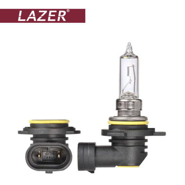 لامپ هالوژن گازی پایه ۹۰۱۲ لیزر – Lazer
