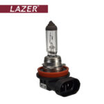 لامپ هالوژن گازی پایه H16 لیزر – Lazer