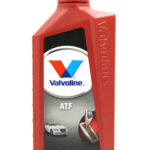 روغن گیربکس والوولاین مدل ATF پنج لیتری – Valvoline ATF