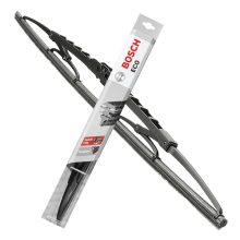 تیغه برف پاک کن خودرو 14 اینچ فلزی U-Hook بوش – Bosch