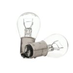 لامپ هالوژن خودرو پایه P21/4W مدل Eco بوش – Bosch
