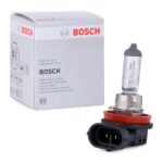 لامپ هالوژن خودرو پایه H11 مدل Eco بوش – Bosch