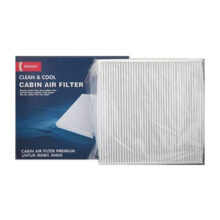 فیلتر هوای کابین لکسوس RX350 مدل ۰۹-۲۰۰۷ دنسو ( اصلی )