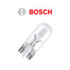 لامپ هالوژن خودرو پایه W5W مدل Eco بوش – Bosch