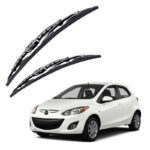 mazda2 wiper