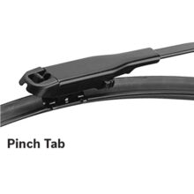 Pinch Tab