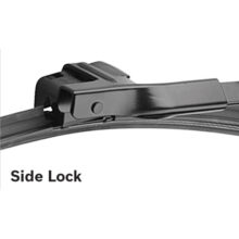 Side Lock