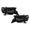 facelift body kit suitable for j200 04