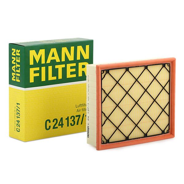 mann c24137 air filter 00