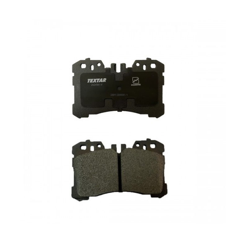 لنت ترمز جلو لکسوس GS250 تکستار – Textar