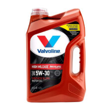 روغن موتور Max Life 5W-30 SP والوالین – Valvoline ( آمریکا 2023 )