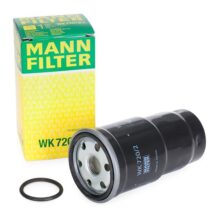 فیلتر سوخت بنزین مدل WK 720/2 برند مان MANN ( اصلی )