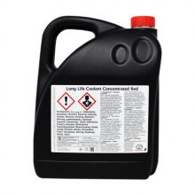 toyota super long life coolant concentrated red 5 l 02