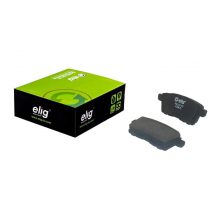 لنت ترمز عقب سرامیکی سانگ یانگ ون رودیوس 13-2005 الیگ – Elig ( اصلی )