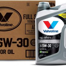 valvoline advanced 5w30 01