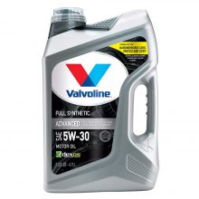 روغن موتور ADVANCED 5W-30 والوالین – Valvoline ( آمریکا )