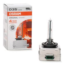 لامپ زنون مدل D3S اسرام – Osram