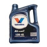 valvoline 10 40 00