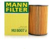 فیلتر روغن مدل H929x برند مان MANN ( اصلی ) (کپی)